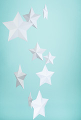 White Stars