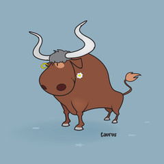 funny zodiac signs/taurus