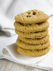 Cookie Tower