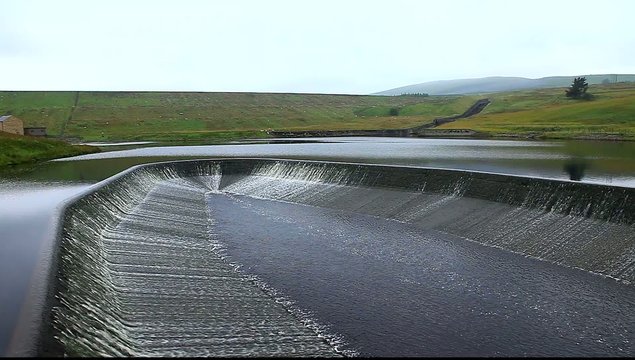 grassholm reservoir uk