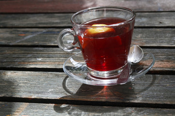 Tea Cup