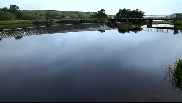 grassholme reservoir uk