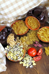 Pasta e pomodoro