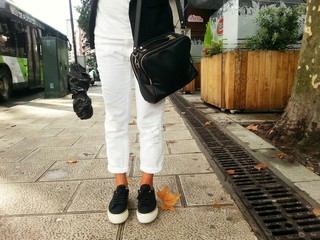 Blogger de moda