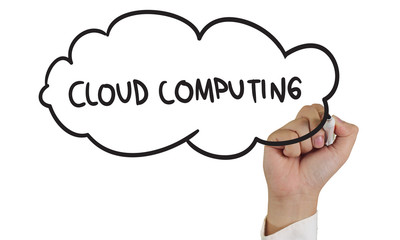 Cloud Computing