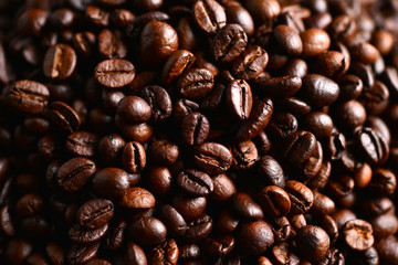 coffee beans