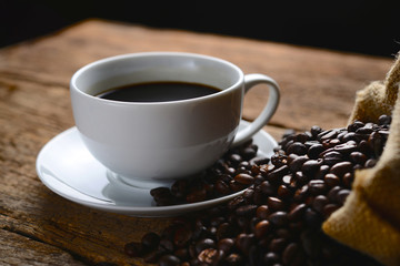 Coffee cup