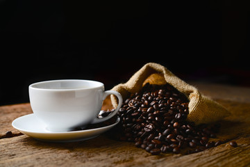 Coffee cup