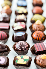 Truffles