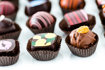 Truffles