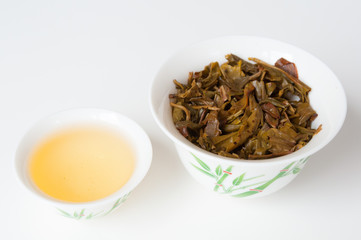 Puerh