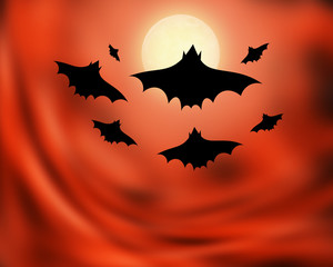 abstract  background