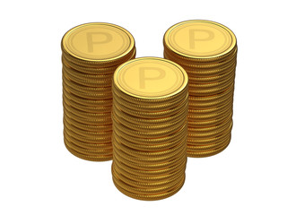 ポイントゴールド