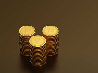 ポイントゴールド