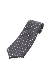 Necktie isolated on white background
