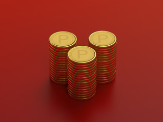 ポイントゴールド