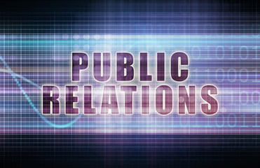 Public Relations
