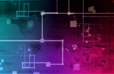 Computer Internet Network