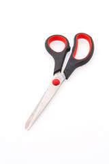 Scissor isolated on white background
