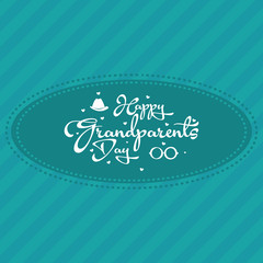 grandparents' day