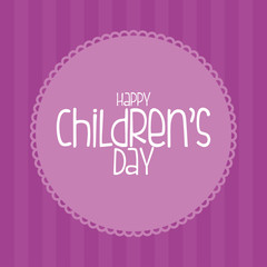 children's day