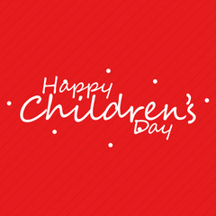 children's day