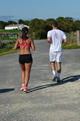 footing
