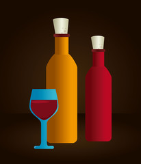 Wine design