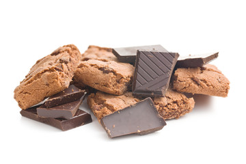 chocolate brownies