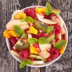 fruit salad