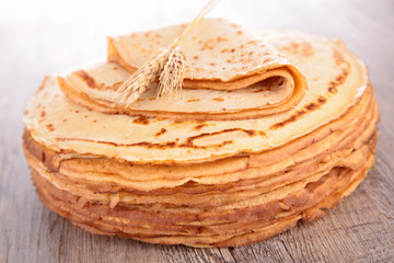 crepe
