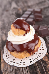 pastry