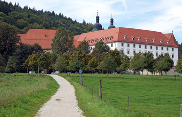 Kloster Plankstetten