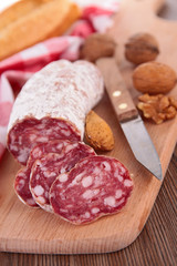 salami