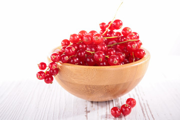 redcurrant
