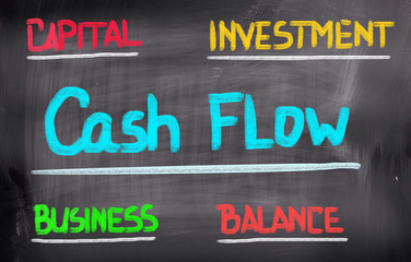 Cash Flow Concept