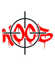 Noob Sniper © Style-o-Mat-Design