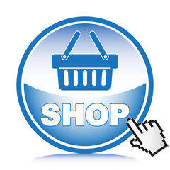 SHOP ICON