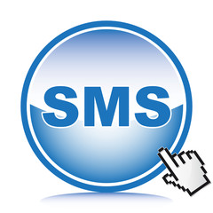SMS ICON