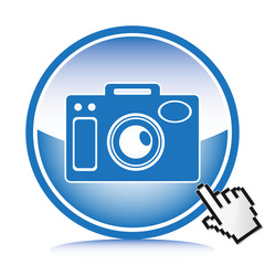 PHOTOCAMERA ICON