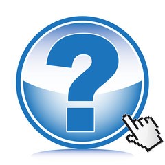 QUESTION ICON