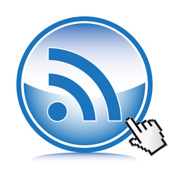 RSS ICON