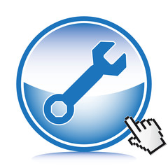 TOOLS ICON