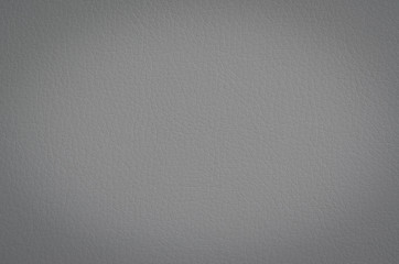 Grey leather background or texture © hary_cz