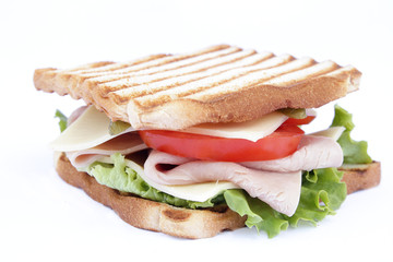 sandwich