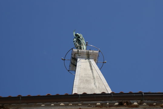 Rovinj, Sv. Eufemija, Kroaten, Vrsar, Porec, Adria