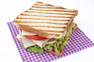 sandwich