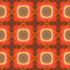 Seamless pattern