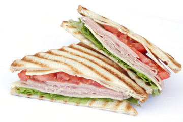 sandwich
