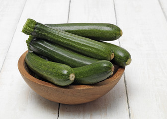 Courgette